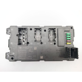 CAJA RELES / FUSIBLES 6135936239501 