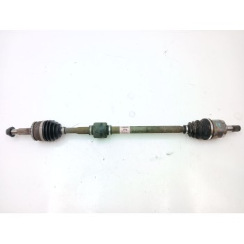 TRANSMISION DELANTERA DERECHA 495011W100 