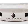 Recambio de porton trasero para renault laguna coupe monaco gp referencia OEM IAM 901220005R  