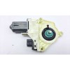 Recambio de motor elevalunas trasero derecho para audi a6 berlina (4f2) 2.7 tdi referencia OEM IAM 4F0959802C  