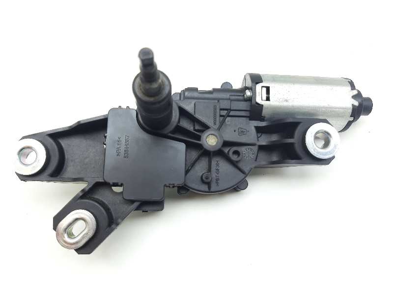 Recambio de motor limpia trasero para volkswagen scirocco (137) 1.4 tsi (118kw) referencia OEM IAM 1K8955711 W000002580 