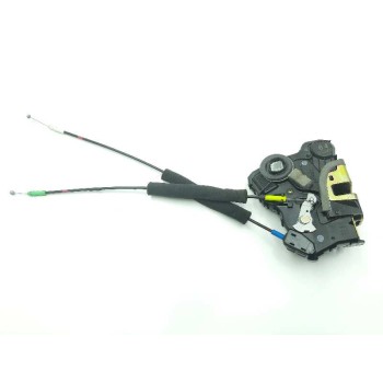 CERRADURA PUERTA DELANTERA DERECHA 