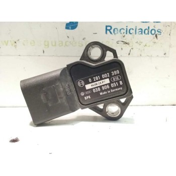 SENSOR PRESION 0281002399 0281002399 038906051B