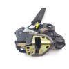Recambio de cerradura puerta delantera derecha para toyota land cruiser (j12) 3.0 d-4d gx referencia OEM IAM   