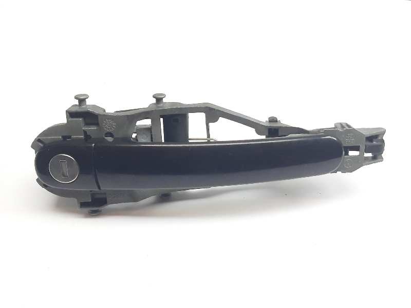 Recambio de maneta exterior delantera izquierda para volkswagen golf v berlina (1k1) gt sport referencia OEM IAM 1K0837885A  