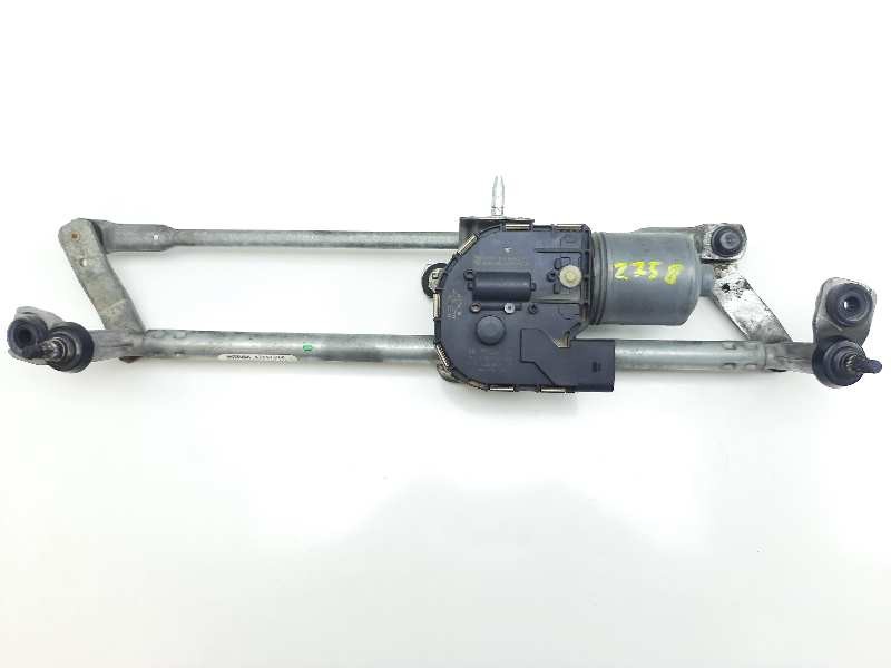 Recambio de motor limpia delantero para volkswagen scirocco (137) 1.4 tsi (118kw) referencia OEM IAM 1K8955023D 1K8955119D 13972