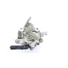 Recambio de pinza freno trasera izquierda para skoda octavia combi (5e5) elegance referencia OEM IAM  5Q0615423A 