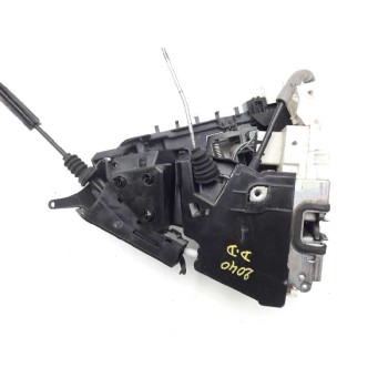 CERRADURA PUERTA DELANTERA DERECHA 1697202335 A1697600234 981461100