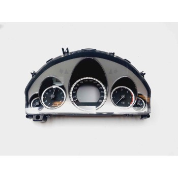 CUADRO INSTRUMENTOS A2129006104 A2C53257171 