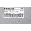 Recambio de columna direccion para renault scenic ii dynamique referencia OEM IAM 4F0131701 50300389 