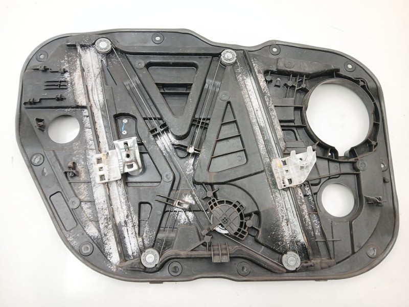Recambio de elevalunas delantero derecho para hyundai elantra vi sedán (ad, ada) 1.6 d referencia OEM IAM 82480F2360  82460F2000