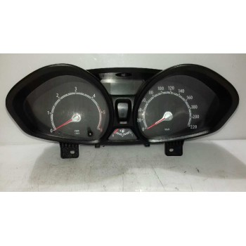 CUADRO INSTRUMENTOS 8A6T10849CJ VISTEON 