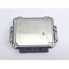 Recambio de centralita motor uce para renault scenic ii dynamique referencia OEM IAM 8200310863 0281011390 