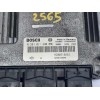 Recambio de centralita motor uce para renault scenic ii dynamique referencia OEM IAM 8200310863 0281011390 