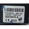 Recambio de columna direccion para renault trafic furgón l1h1 2,7t referencia OEM IAM 488100584R 93868473 285910001R
