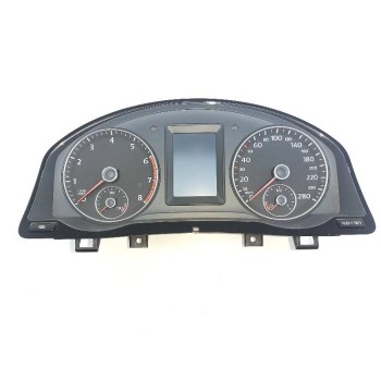 CUADRO INSTRUMENTOS 1K8920871B 5K0953521T 3C8035195