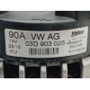 Recambio de alternador para seat ibiza iv (6j5, 6p1) 1.2 referencia OEM IAM 03D903025J SG9B057 2542746F