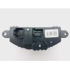 Recambio de resistencia calefaccion para renault kadjar limited 4x4 referencia OEM IAM T954061B 271505535R 