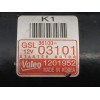 Recambio de motor arranque para kia rio iii (ub) 1.25 cvvt referencia OEM IAM 3610003101 1201952 