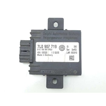 MODULO ELECTRONICO 7L0907719 