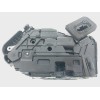 Recambio de cerradura puerta delantera derecha para skoda superb (3v3) style referencia OEM IAM B6A5TB837016A 5TB837016A 