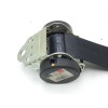 Recambio de cinturon seguridad trasero izquierdo para nissan juke (f15) acenta referencia OEM IAM 88845BF12A 88845BF12A 