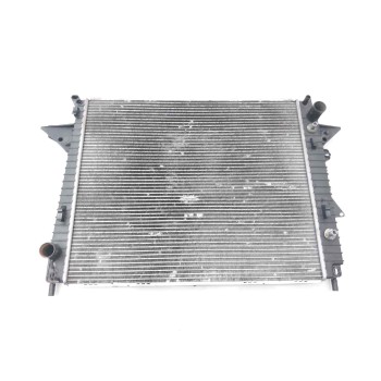 RADIADOR AGUA PCC500480 