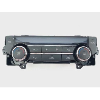 MANDO CLIMATIZADOR 275102210R T95020A 