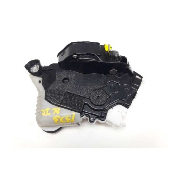 CERRADURA PUERTA DELANTERA IZQUIERDA 02120Z7 