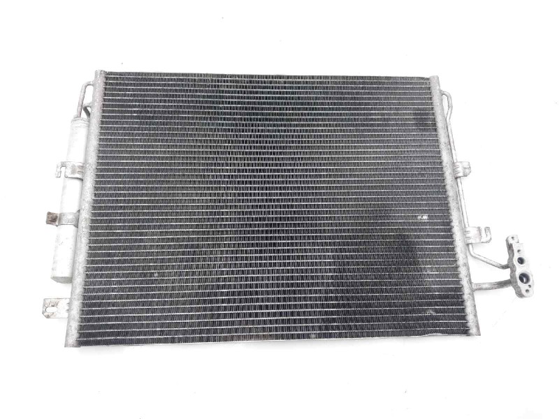 Recambio de condensador / radiador aire acondicionado para land rover discovery v6 td se referencia OEM IAM ED86165400 JRB500040