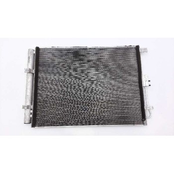 CONDENSADOR / RADIADOR AIRE ACONDICIONADO 