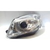 Recambio de faro izquierdo para skoda roomster (5j7) family referencia OEM IAM 5J1941017A 11862601 