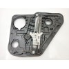 Recambio de elevalunas trasero izquierdo para hyundai elantra vi sedán (ad, ada) 1.6 d referencia OEM IAM 83470F2000  83450F2000