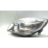 Recambio de faro izquierdo para skoda roomster (5j7) family referencia OEM IAM 5J1941017A 11862601 