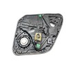 Recambio de elevalunas trasero izquierdo para volvo v40 momentum referencia OEM IAM 3441324 31276217 