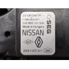 Recambio de alternador para dacia sandero iii 1.0 sce 65 referencia OEM IAM 231000361R  F000BL08Y7