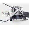 Recambio de cinturon seguridad delantero derecho para renault clio iii privilege referencia OEM IAM 33056054D 8200683926 
