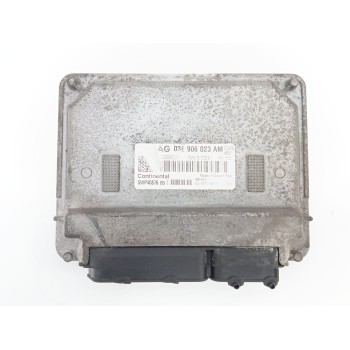 CENTRALITA MOTOR UCE 03E906023AM 03E906023M 5WP4087605