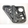 Recambio de elevalunas trasero izquierdo para hyundai elantra vi sedán (ad, ada) 1.6 d referencia OEM IAM 83470F2000  83450F2000