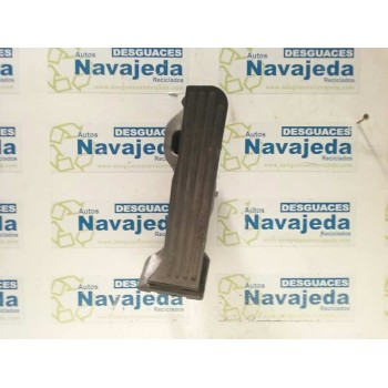 POTENCIOMETRO PEDAL 1K1721503M 1K1721503M 6PV00889000