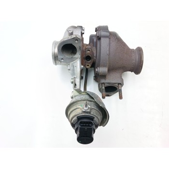 TURBOCOMPRESOR 55246402 