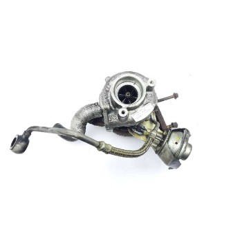 TURBOCOMPRESOR 9661306080 