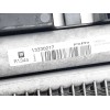Recambio de radiador calefaccion / aire acondicionado para opel insignia sports tourer edition referencia OEM IAM 13330217  