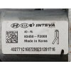 Recambio de elevalunas trasero izquierdo para hyundai elantra vi sedán (ad, ada) 1.6 d referencia OEM IAM 83470F2000  83450F2000