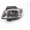 Recambio de faro izquierdo para seat cordoba berlina (6k2) stella referencia OEM IAM   