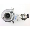 Recambio de turbocompresor para fiat freemont (345_) 2.0 jtd referencia OEM IAM 55246402  