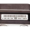 Recambio de abs para peugeot 5008 premium referencia OEM IAM 9674677580 0265230304 0265951738