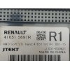 Recambio de modulo electronico para renault kadjar limited 4x4 referencia OEM IAM 416515697R JL001000621 