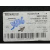 Recambio de bandeja trasera para dacia sandero iii 1.0 sce 65 referencia OEM IAM 794205701R  