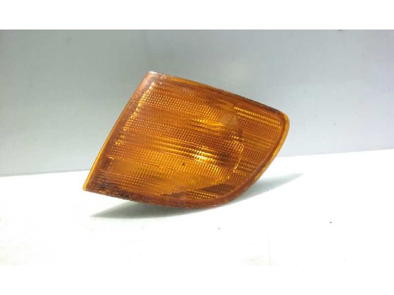 Recambio de piloto delantero izquierdo para mercedes-benz vito (w638) caja cerrada 112 cdi  (638.094) referencia OEM IAM  AMBAR 